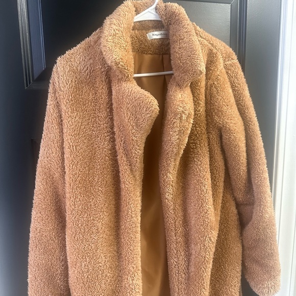 Teddy Jacket - Picture 2 of 5